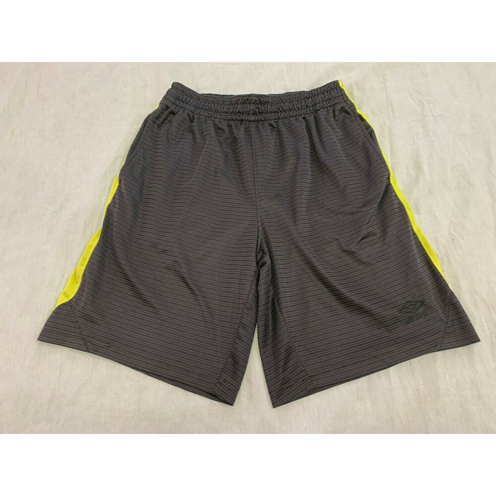 UMBRO MENS ATHLETIC SHORTS SIZE M